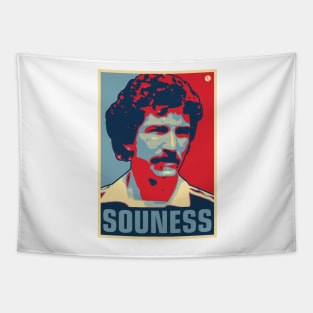 Souness Tapestry