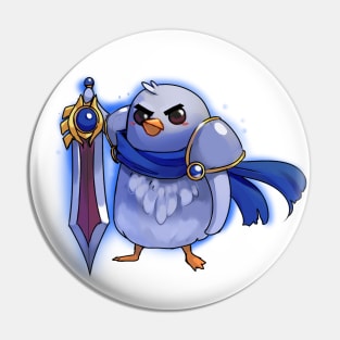 Little Legend -Garen Pin