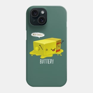 Buttery Phone Case