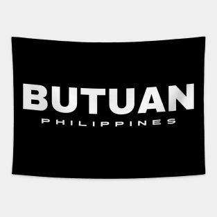 Butuan Philippines Tapestry