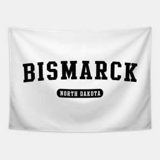 Bismarck, ND Tapestry