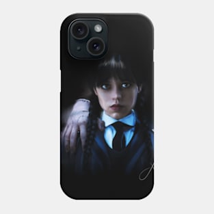 wdnsd Phone Case