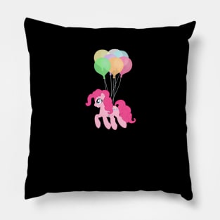 Pinkie Pie Party Pillow