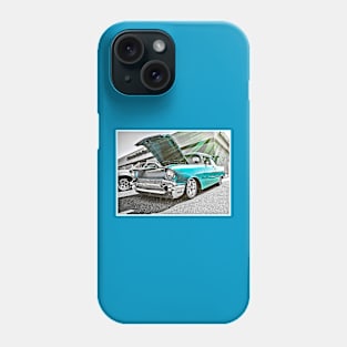 Summer of '57 Phone Case