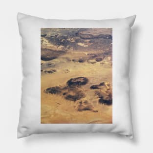 Desert Pillow