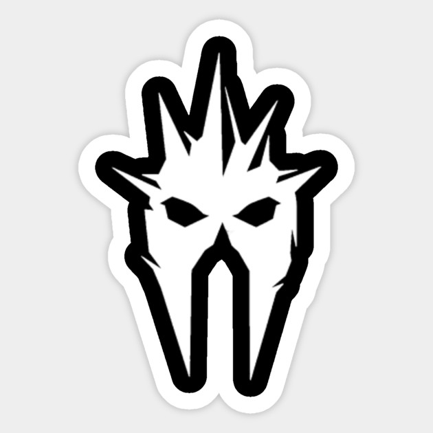 Nazgul Ringwraith Tolkien Lord Of The Rings Nazgul Sticker Teepublic