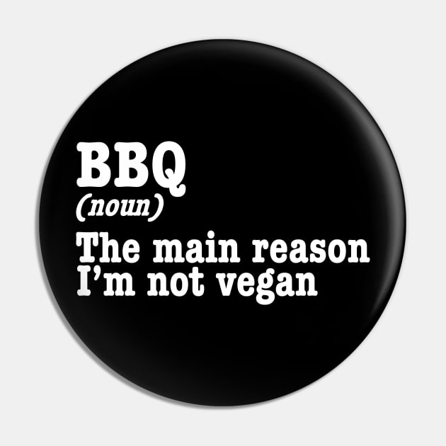 BBQ Pin by thingsandthings