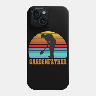 The Gardenfather Phone Case