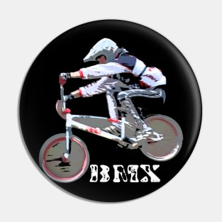 bmx Pin