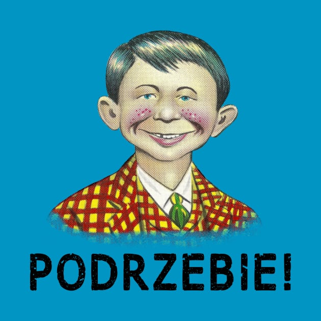 PODRZEBIE! by LittleCozyNostril