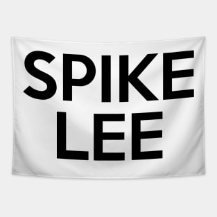 Spike Lee Tapestry