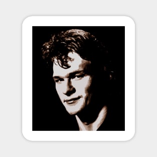 patrick swayze Magnet