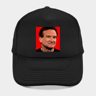 robin williams Hat