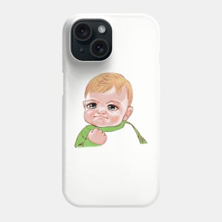 you can do it Phone Case