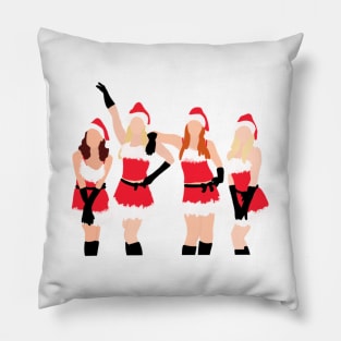 Jingle Bell Rock Pillow