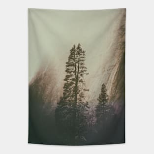 Two Trees Tapestry