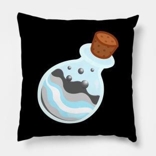 Pride Potion Pillow