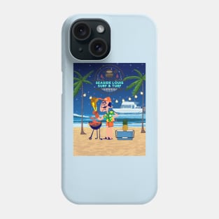 Surfside Louis Phone Case