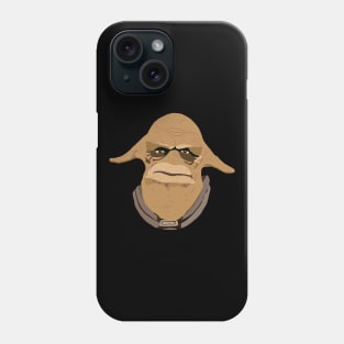 Aknot Phone Case