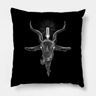 LORD OF LIGHT Pillow
