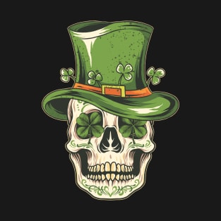 St. Patrick’s Day T-Shirt