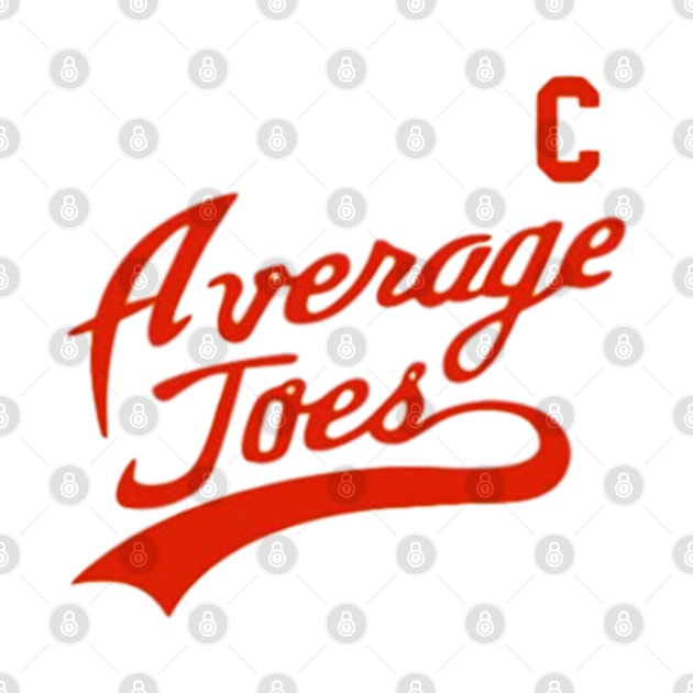 Average Joe's by jordan5L