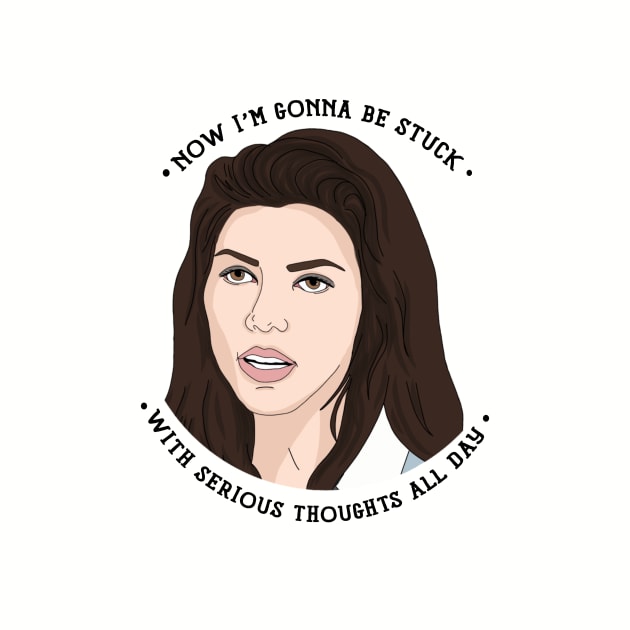 Cordelia Chase Quote BTVS by likeapeach