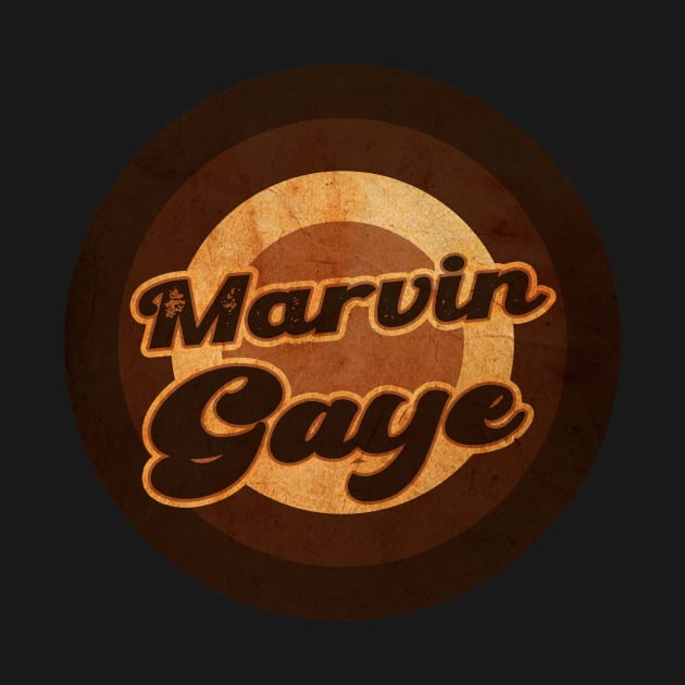 marvin gaye vintage by no_morePsycho2223