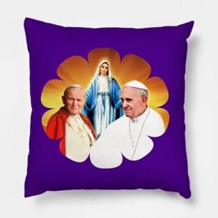 POPE Pillow