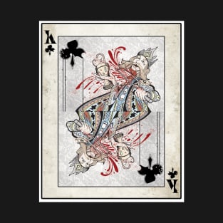 King of Clubs T-Shirt