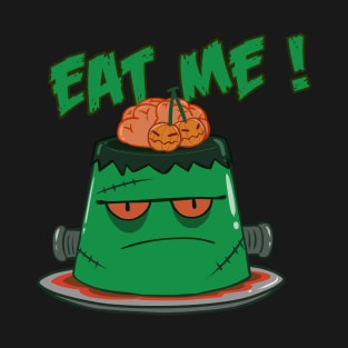 Eat Me! Frankie O' Jelly T-Shirt