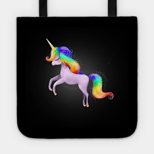 unicorn Tote