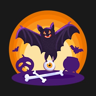 HALLOWEEN T-Shirt