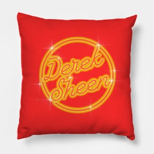 Derek Sheen California Dream Pillow