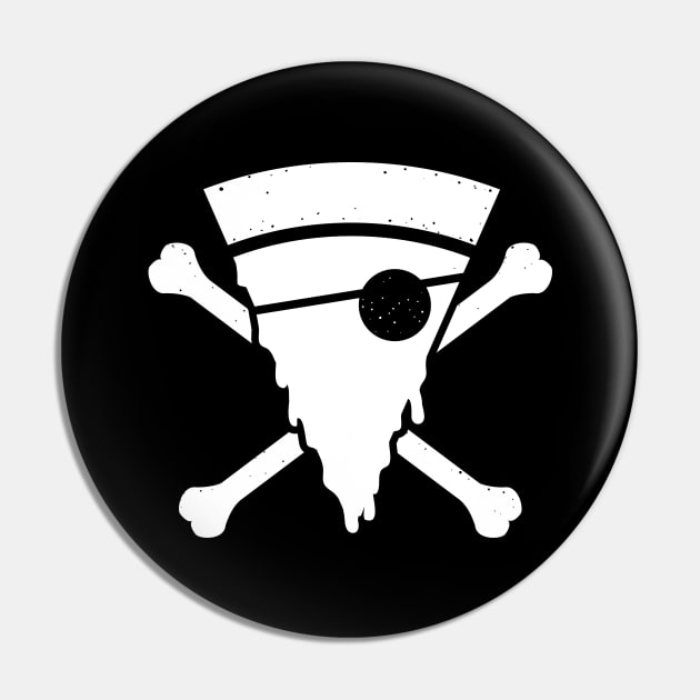 pizza pirate Pin by jonah block