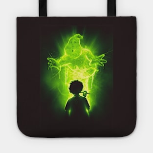 Who you gonna call Tote