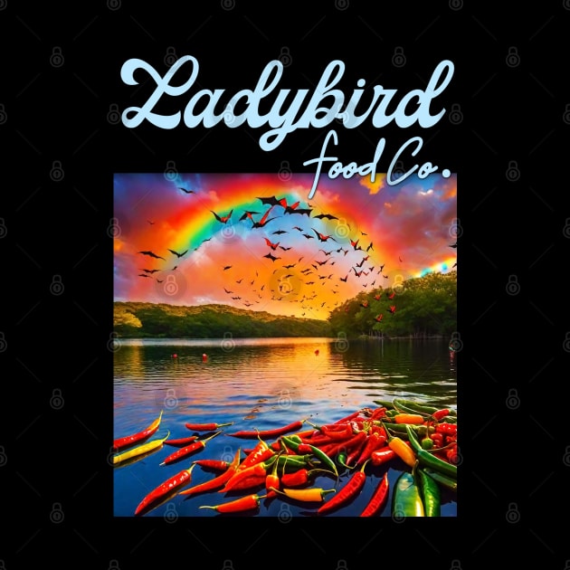 Ladybird Food Co. Pepper Lake by Ladybird Food Co.