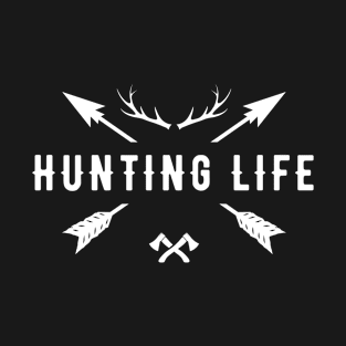 Hunting Life T-Shirt