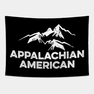 Appalachian American Tapestry