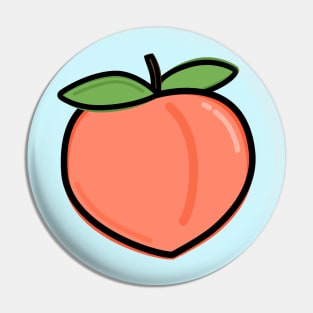 A Peach Pin