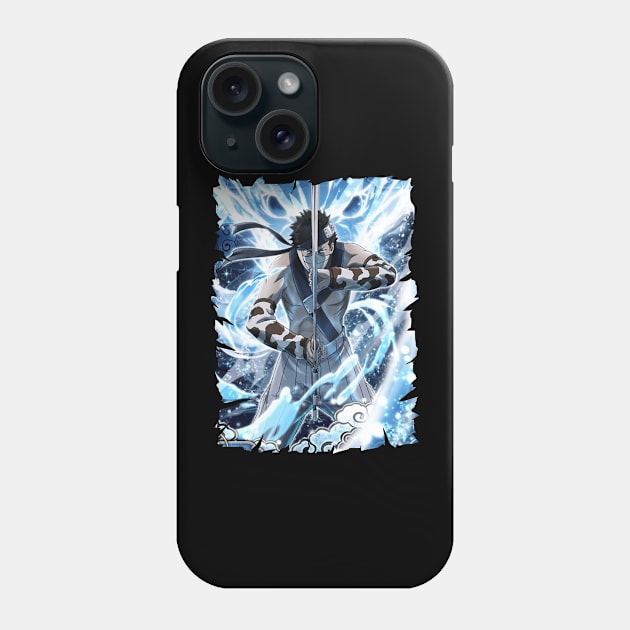 ZABUZA MOMOCHI MERCH VTG Phone Case by funnymushroomz