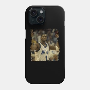 Tracy McGrady Phone Case