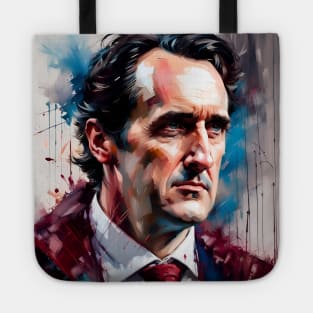 Unai Emery Tote