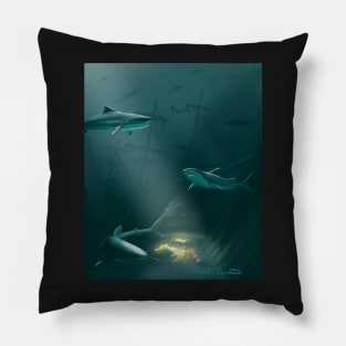 The Deep Pillow