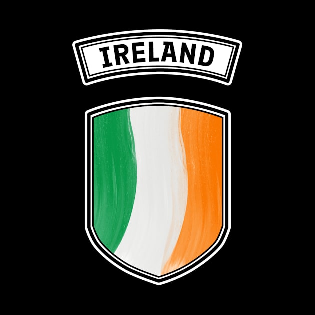 Ireland by MBNEWS