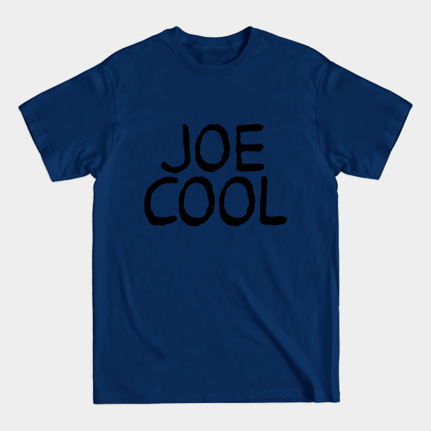 Joe Cool Shirt - Snoopy - T-Shirt