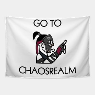 Go to Chaosrealm Tapestry