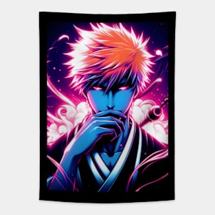 Ichigo bleach Tapestry