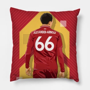 Trent Alexander Arnold Pillow