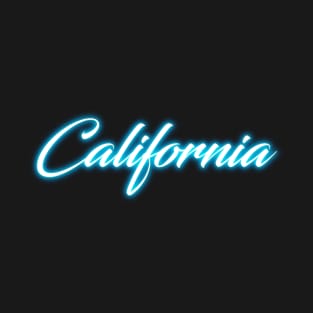 California by Basement Mastermind T-Shirt